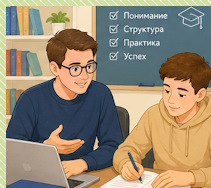 Услуги Услуги репетиторов в Улане-Удэ
