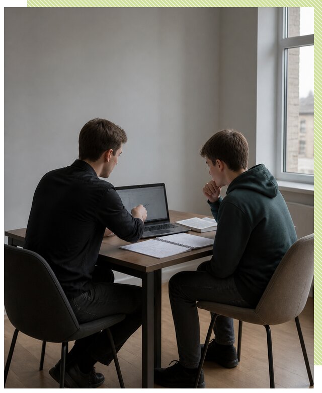 Репетитор по информатике ЕГЭ в Улане-Удэ от 1536 р. | Репетитор-Лнд