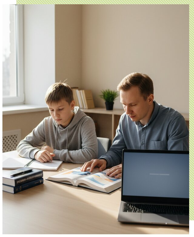 Репетитор по английскому 7 класс в Улане-Удэ по цене 1229 р. | Репетитор-Лнд