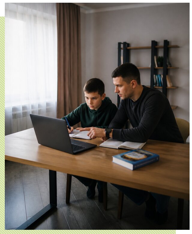 Репетитор по информатике для 5 класса школьников в Улане-Удэ