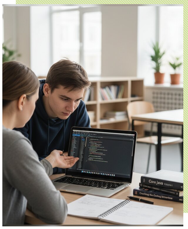 Репетитор по JavaScript в Улане-Удэ по цене от 1844 р. | Репетитор-Лнд