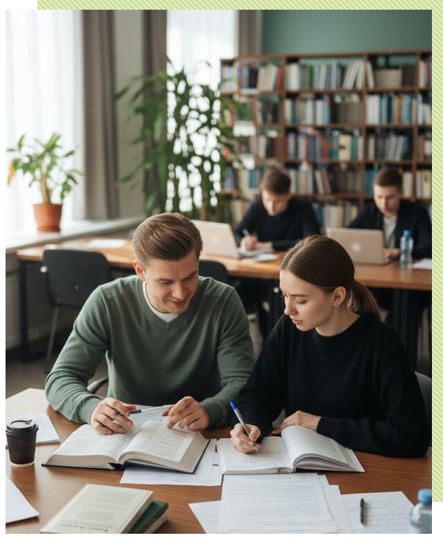 Репетитор для студентов медиков в Улане-Удэ от 1536 р. | Репетитор-Лнд